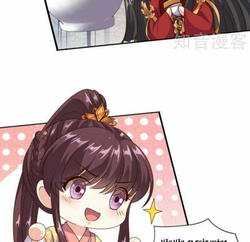 Đích Nữ Kiều Phi - Chapter 46 - Trang 18