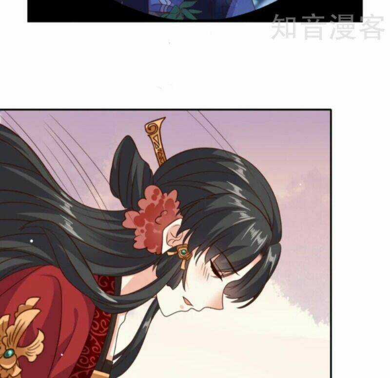 Đích Nữ Kiều Phi - Chapter 46 - Trang 20