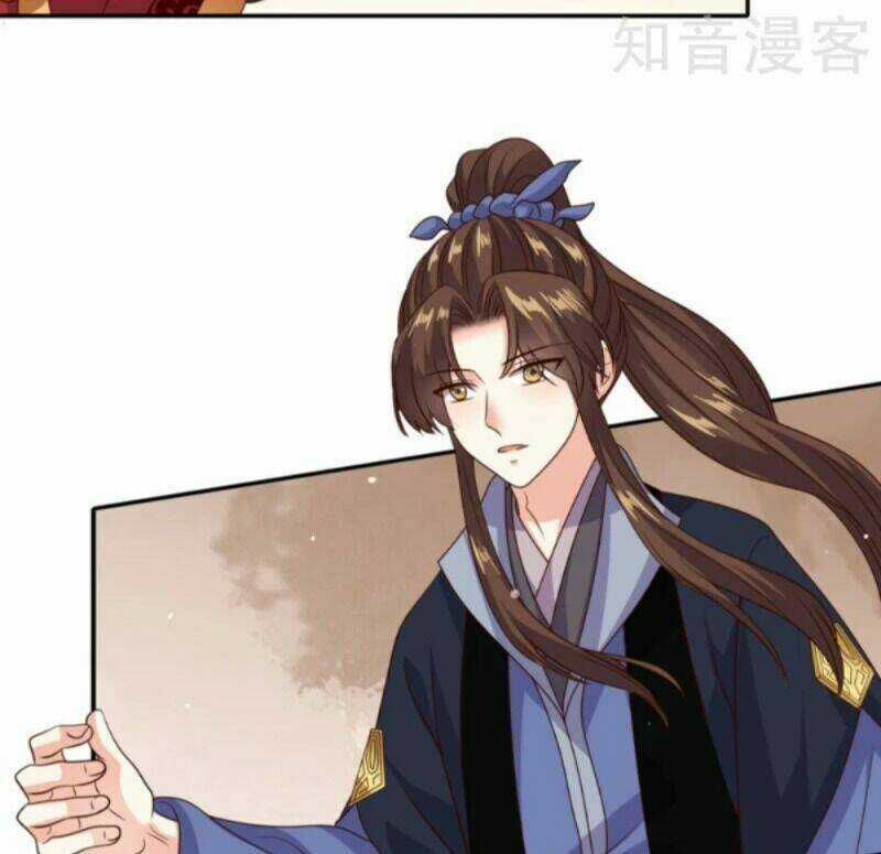 Đích Nữ Kiều Phi - Chapter 46 - Trang 21