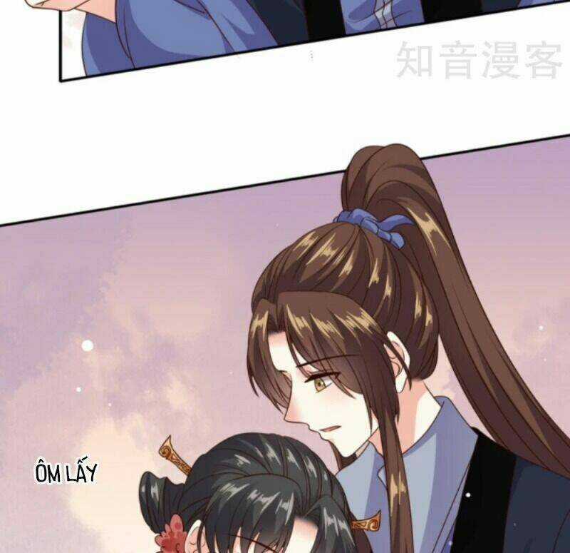 Đích Nữ Kiều Phi - Chapter 46 - Trang 22