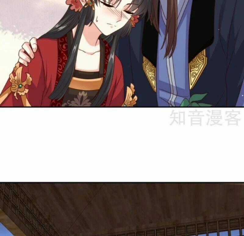 Đích Nữ Kiều Phi - Chapter 46 - Trang 23