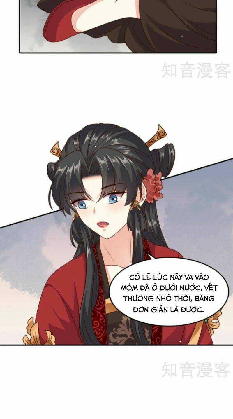 Đích Nữ Kiều Phi - Chapter 46 - Trang 4