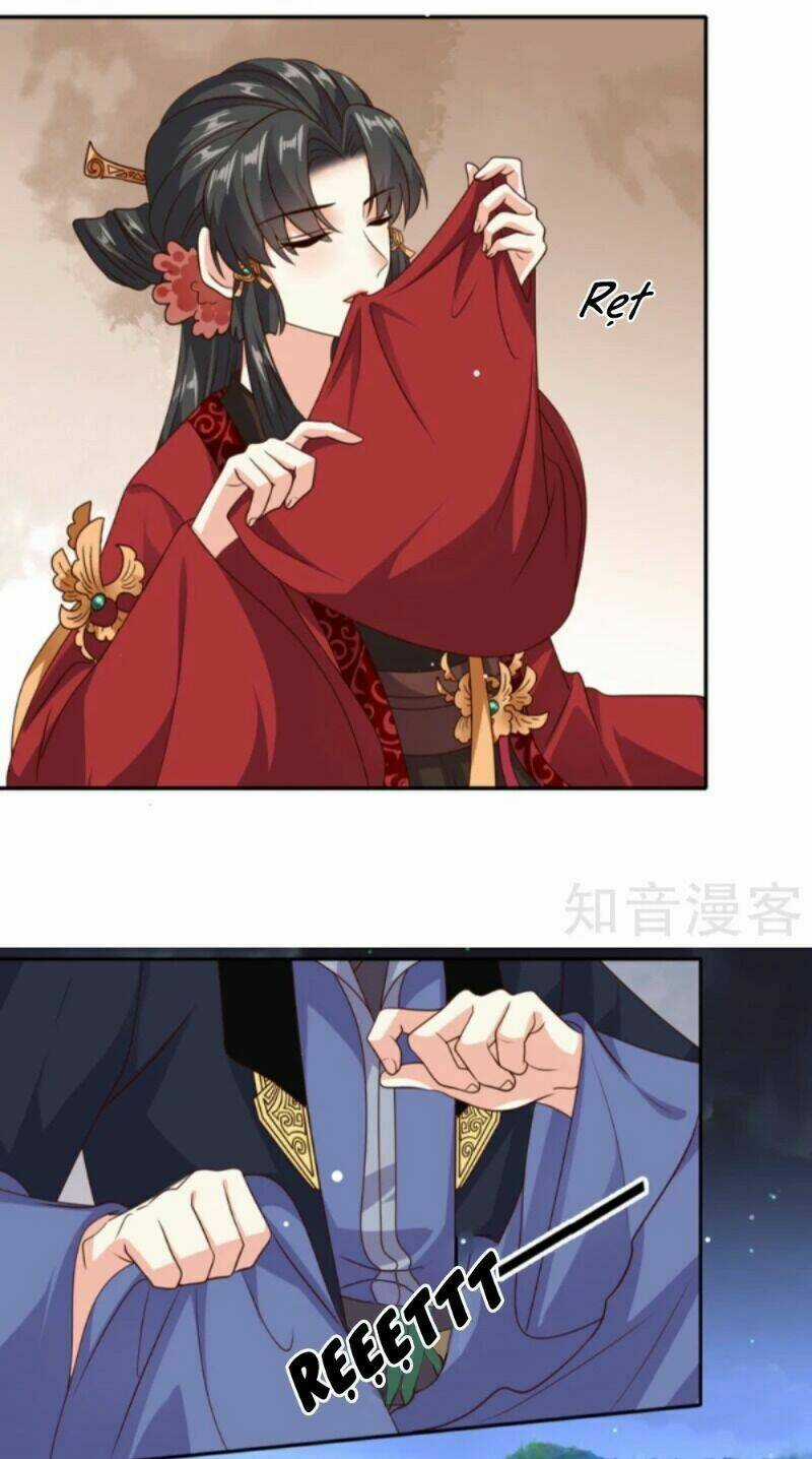 Đích Nữ Kiều Phi - Chapter 46 - Trang 5