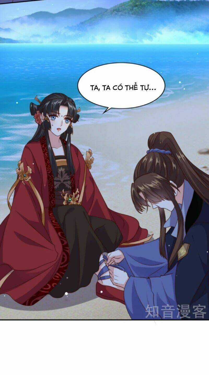 Đích Nữ Kiều Phi - Chapter 46 - Trang 6