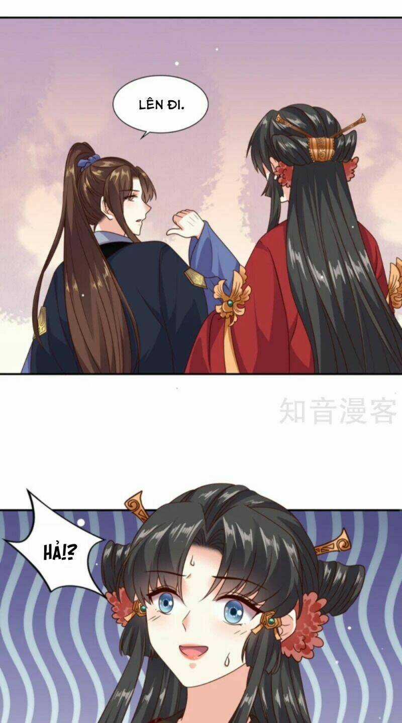 Đích Nữ Kiều Phi - Chapter 46 - Trang 7