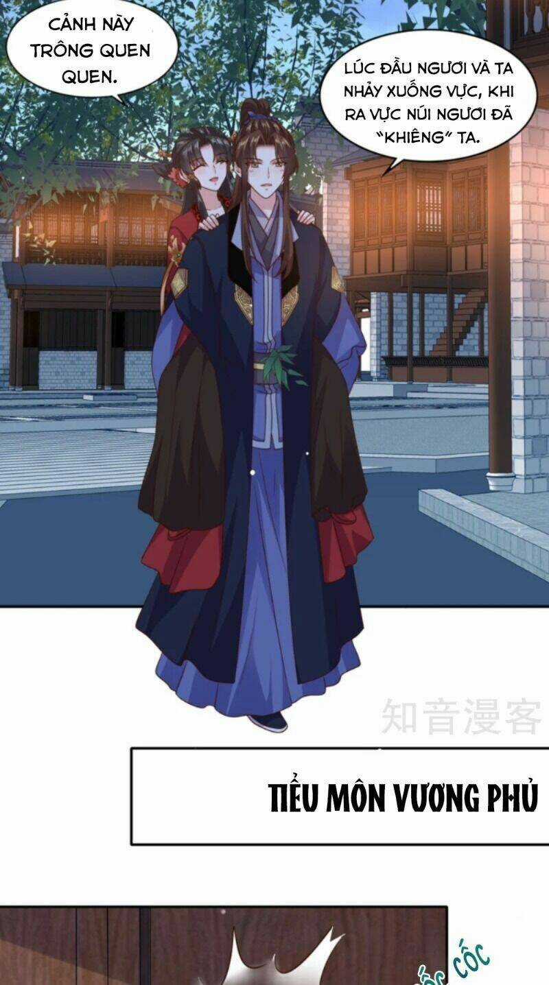 Đích Nữ Kiều Phi - Chapter 46 - Trang 9