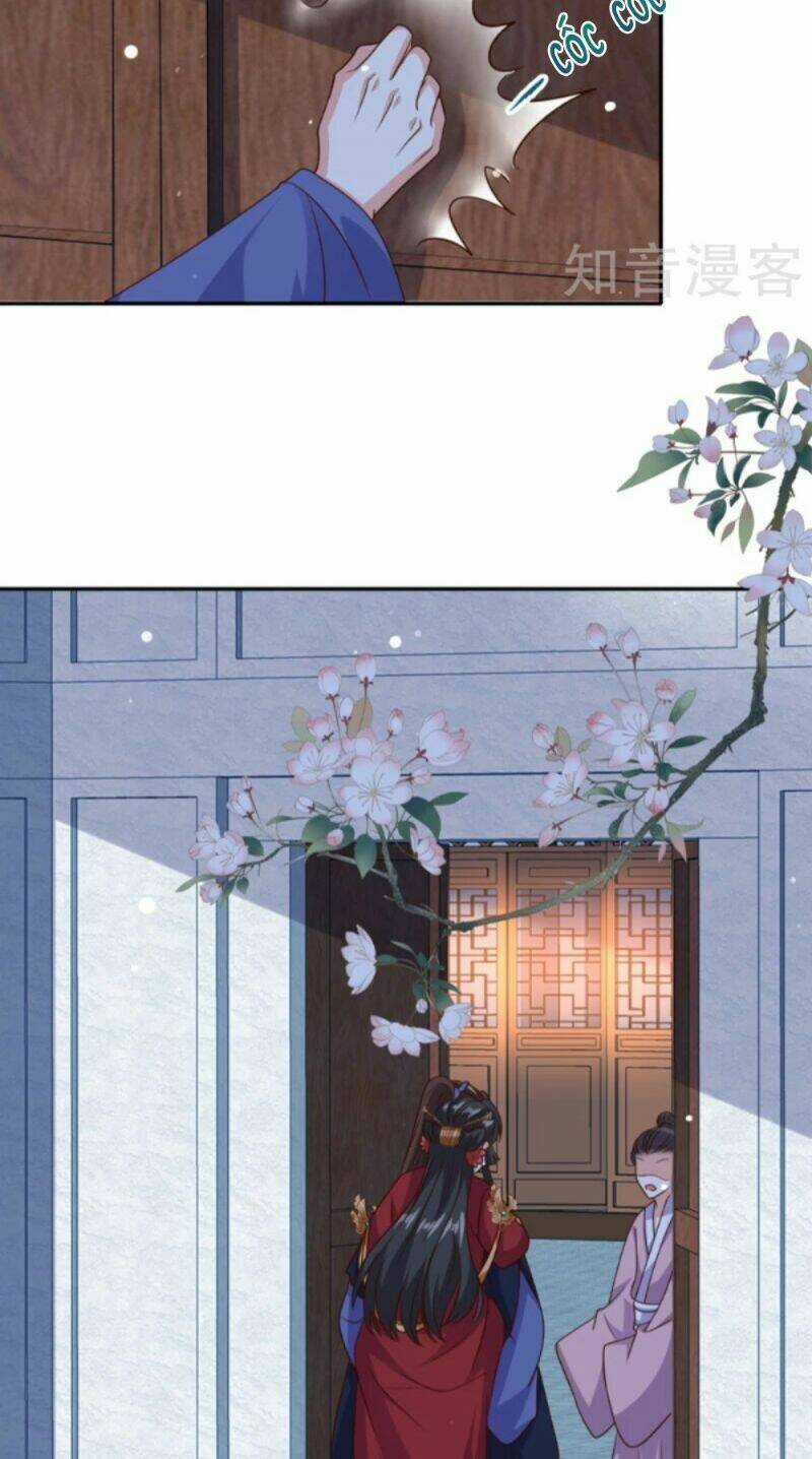 Đích Nữ Kiều Phi - Chapter 46 - Trang 10