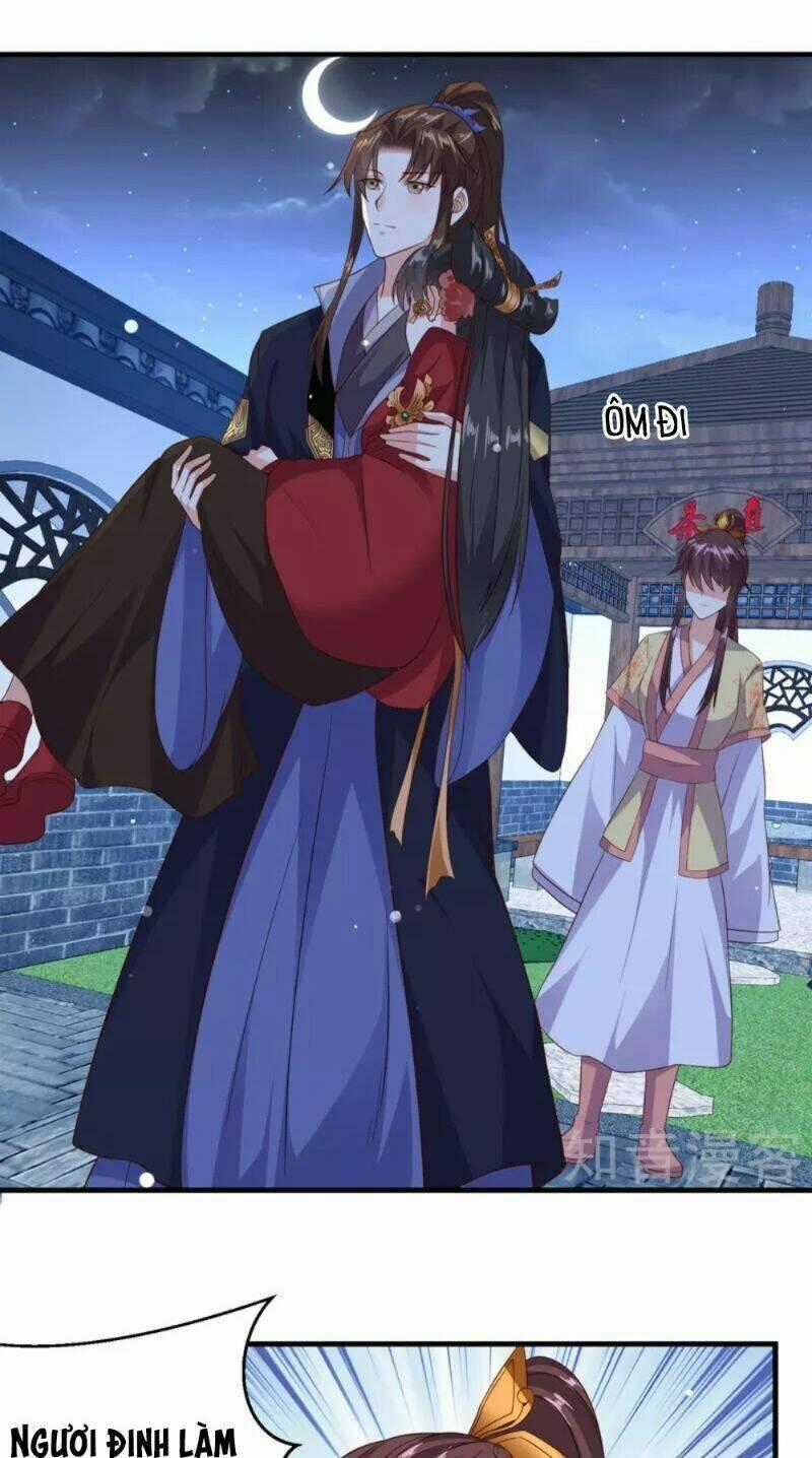 Đích Nữ Kiều Phi - Chapter 47 - Trang 2