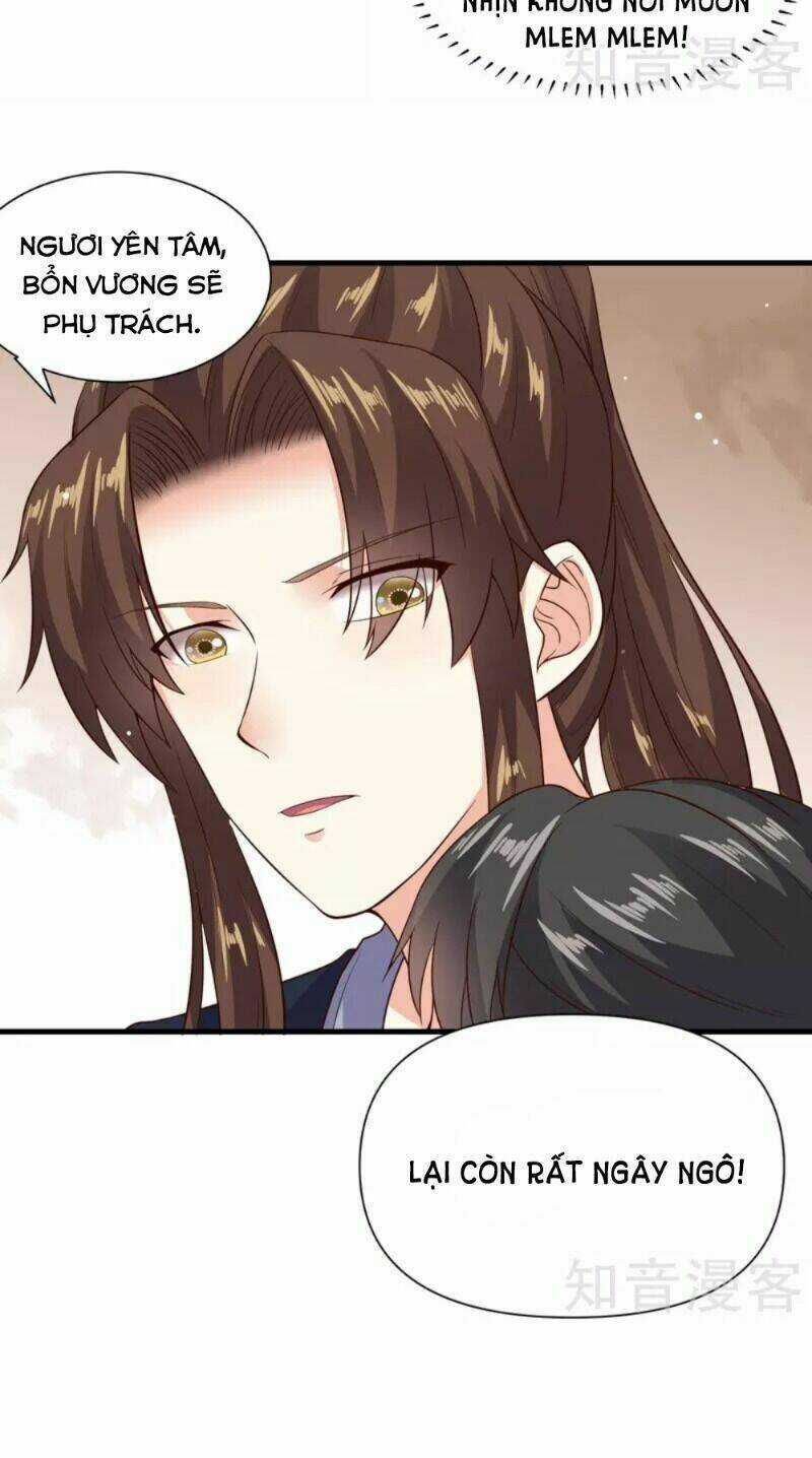 Đích Nữ Kiều Phi - Chapter 47 - Trang 11