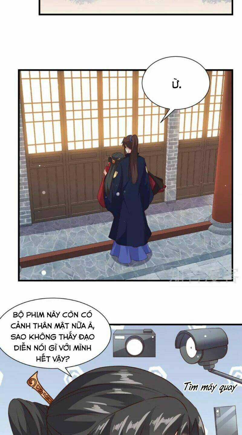 Đích Nữ Kiều Phi - Chapter 47 - Trang 13