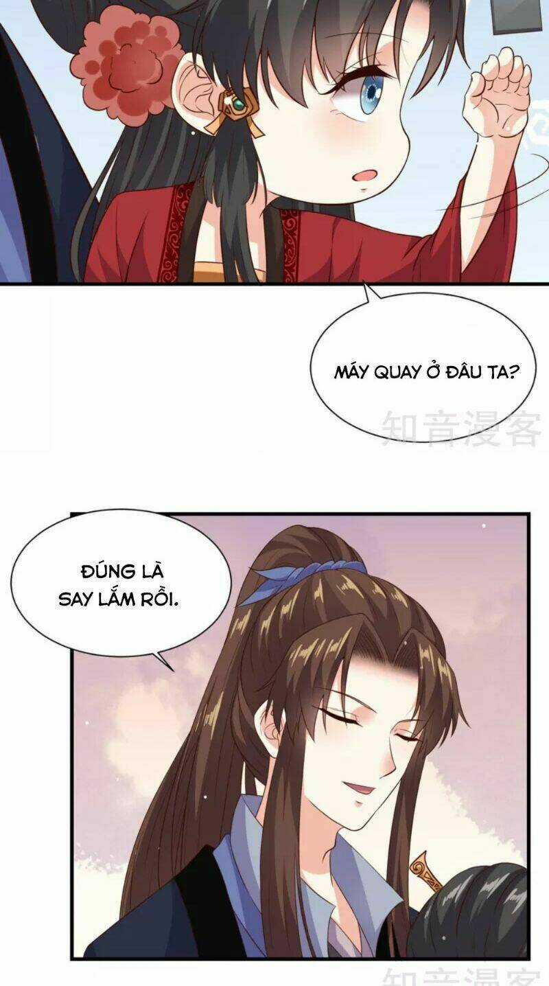 Đích Nữ Kiều Phi - Chapter 47 - Trang 14