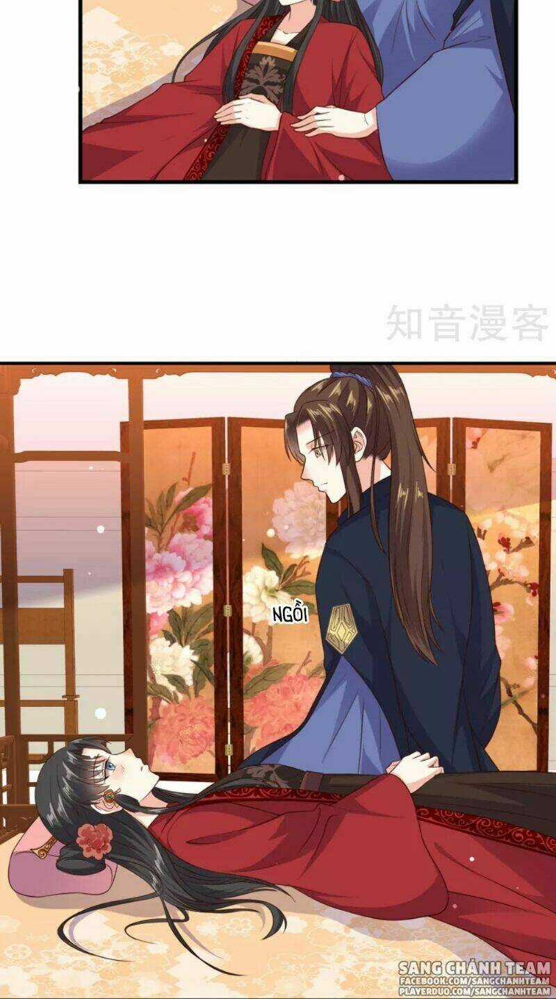 Đích Nữ Kiều Phi - Chapter 47 - Trang 16