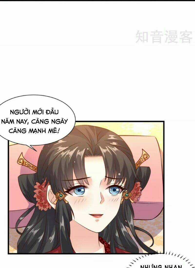 Đích Nữ Kiều Phi - Chapter 47 - Trang 17