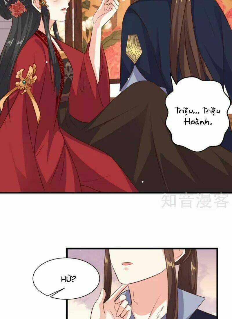 Đích Nữ Kiều Phi - Chapter 47 - Trang 21