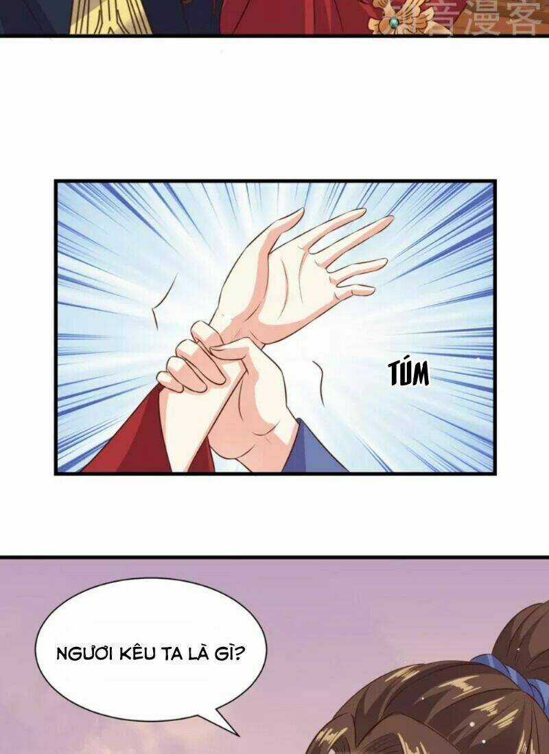 Đích Nữ Kiều Phi - Chapter 47 - Trang 23