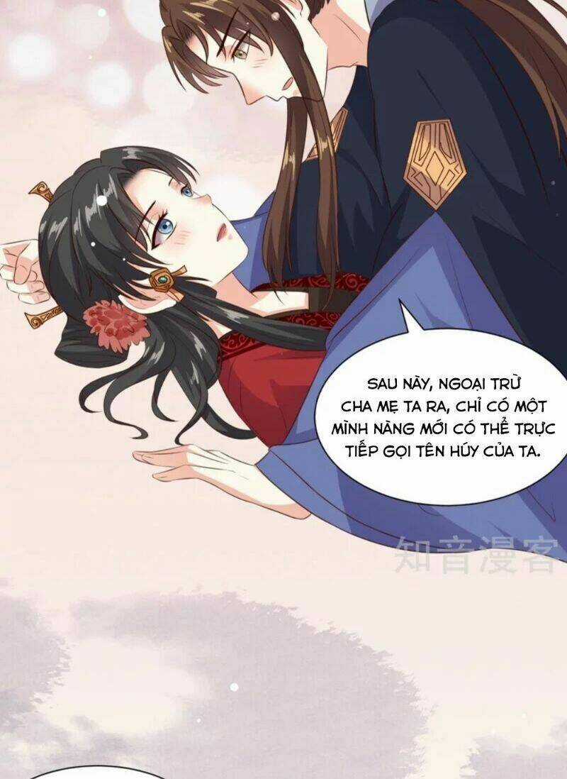 Đích Nữ Kiều Phi - Chapter 47 - Trang 26