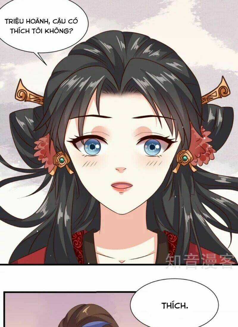 Đích Nữ Kiều Phi - Chapter 47 - Trang 27