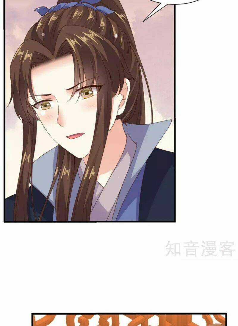 Đích Nữ Kiều Phi - Chapter 47 - Trang 28