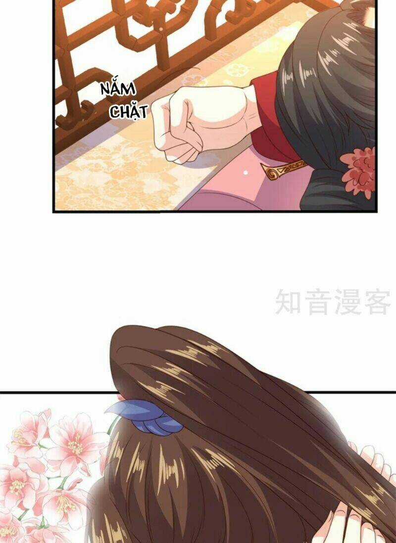 Đích Nữ Kiều Phi - Chapter 47 - Trang 29