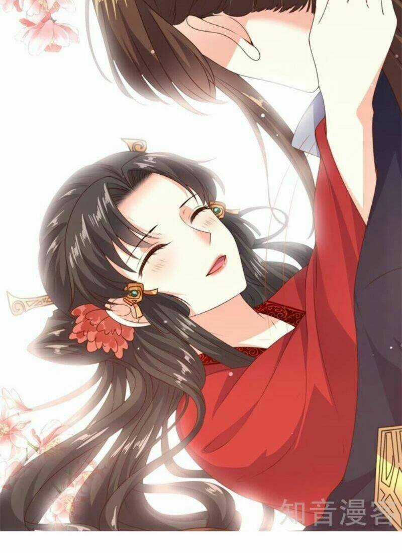 Đích Nữ Kiều Phi - Chapter 47 - Trang 30