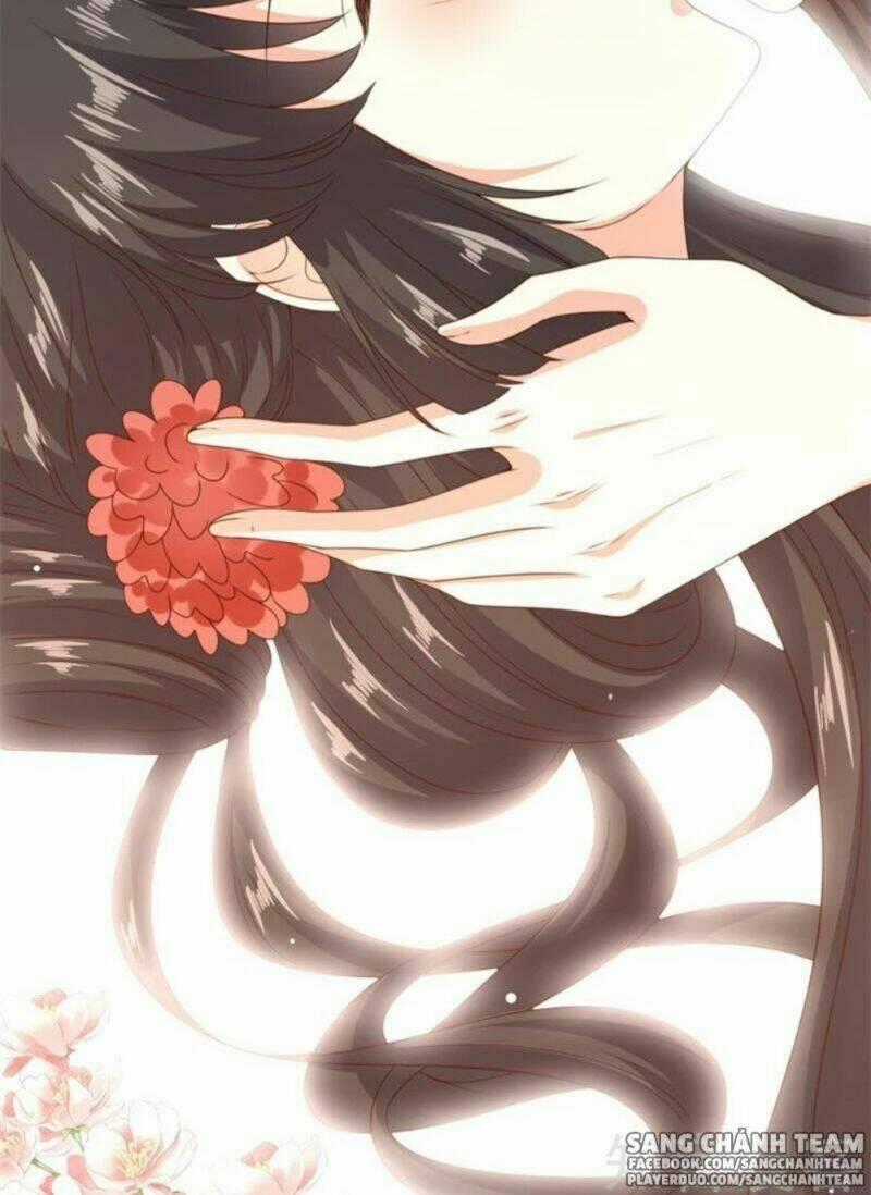 Đích Nữ Kiều Phi - Chapter 47 - Trang 32