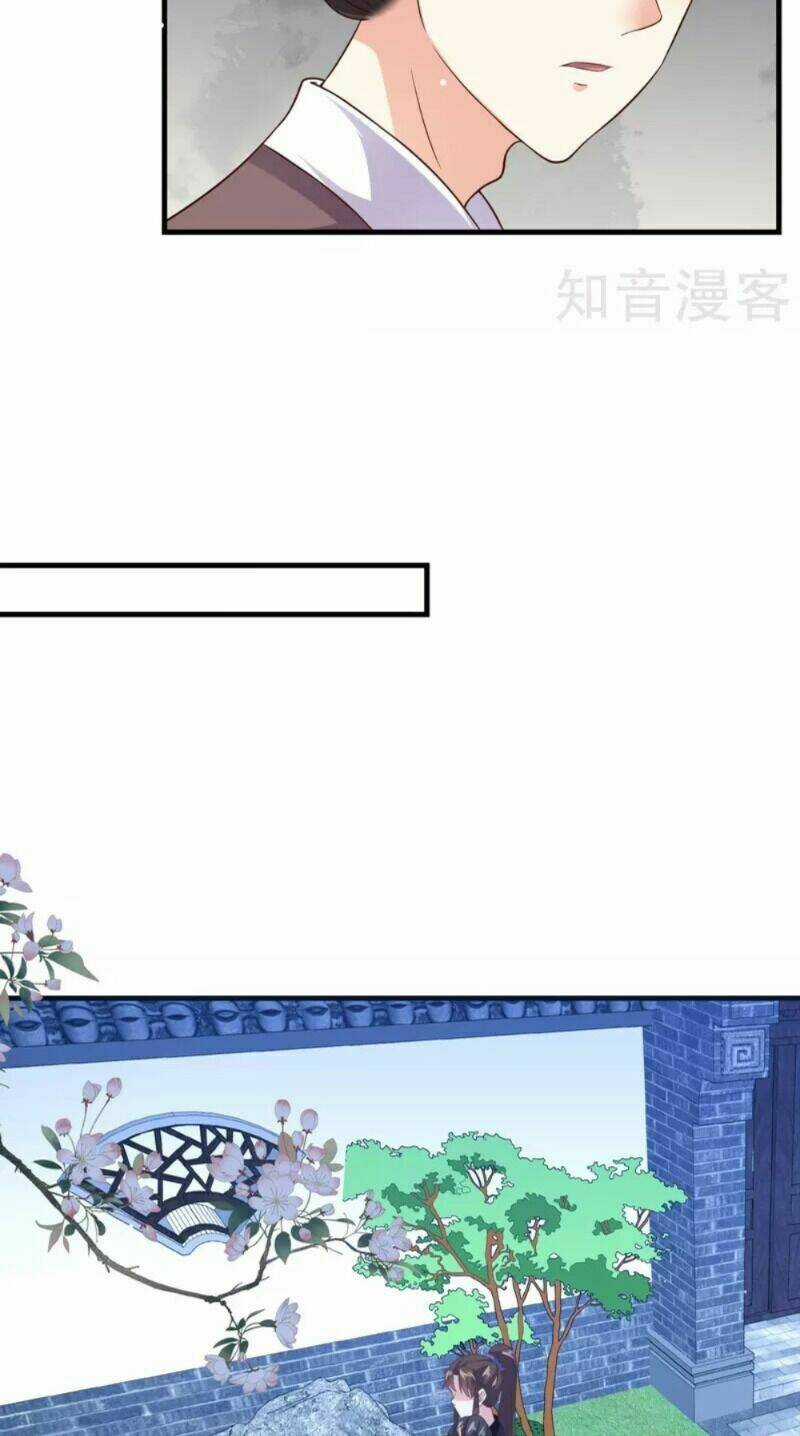 Đích Nữ Kiều Phi - Chapter 47 - Trang 5