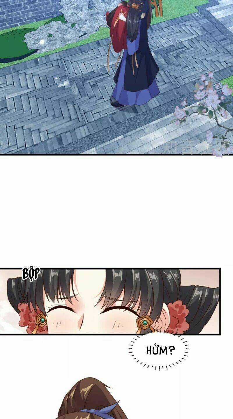 Đích Nữ Kiều Phi - Chapter 47 - Trang 6