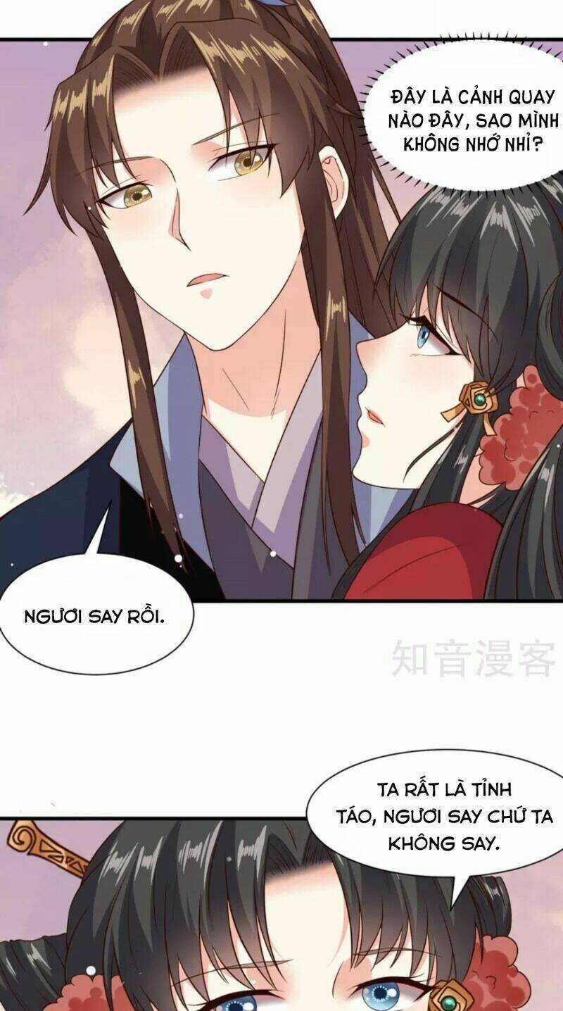 Đích Nữ Kiều Phi - Chapter 47 - Trang 7