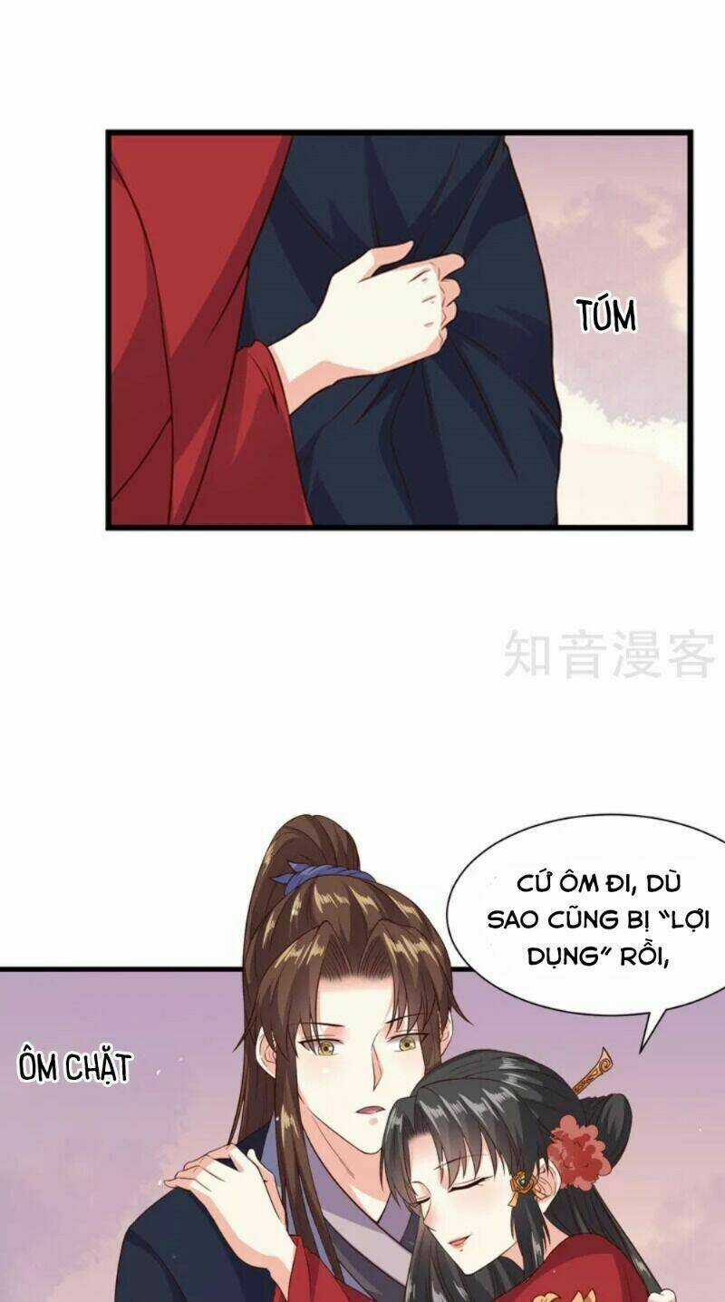 Đích Nữ Kiều Phi - Chapter 47 - Trang 9