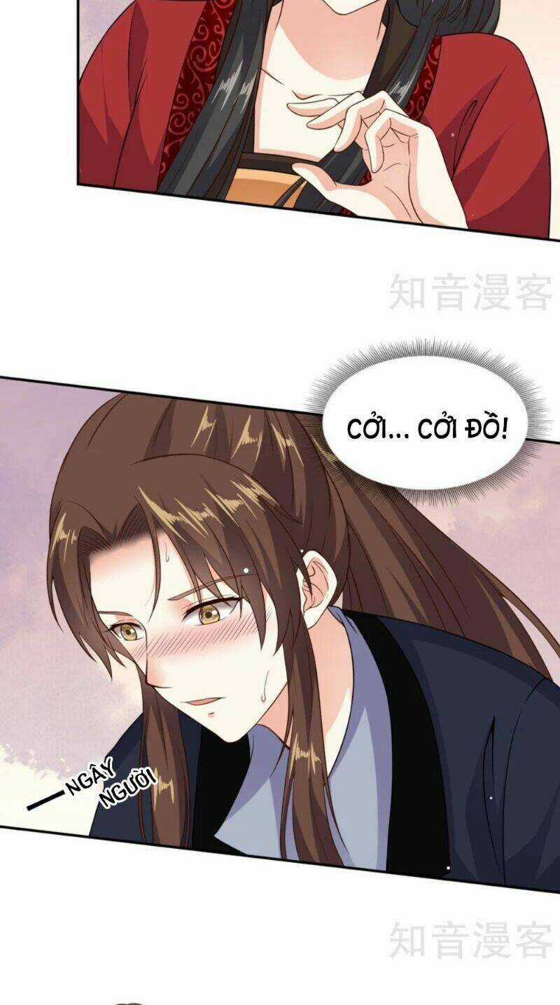 Đích Nữ Kiều Phi - Chapter 48 - Trang 4