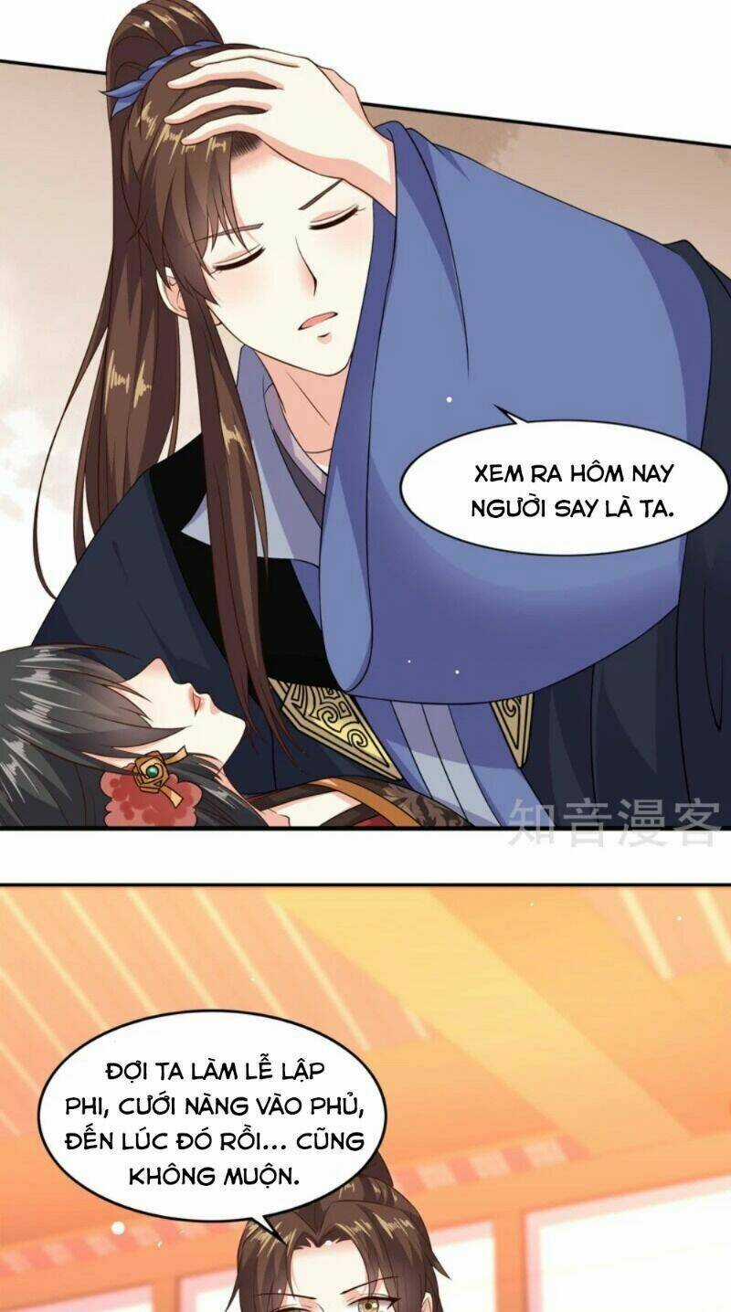 Đích Nữ Kiều Phi - Chapter 48 - Trang 5