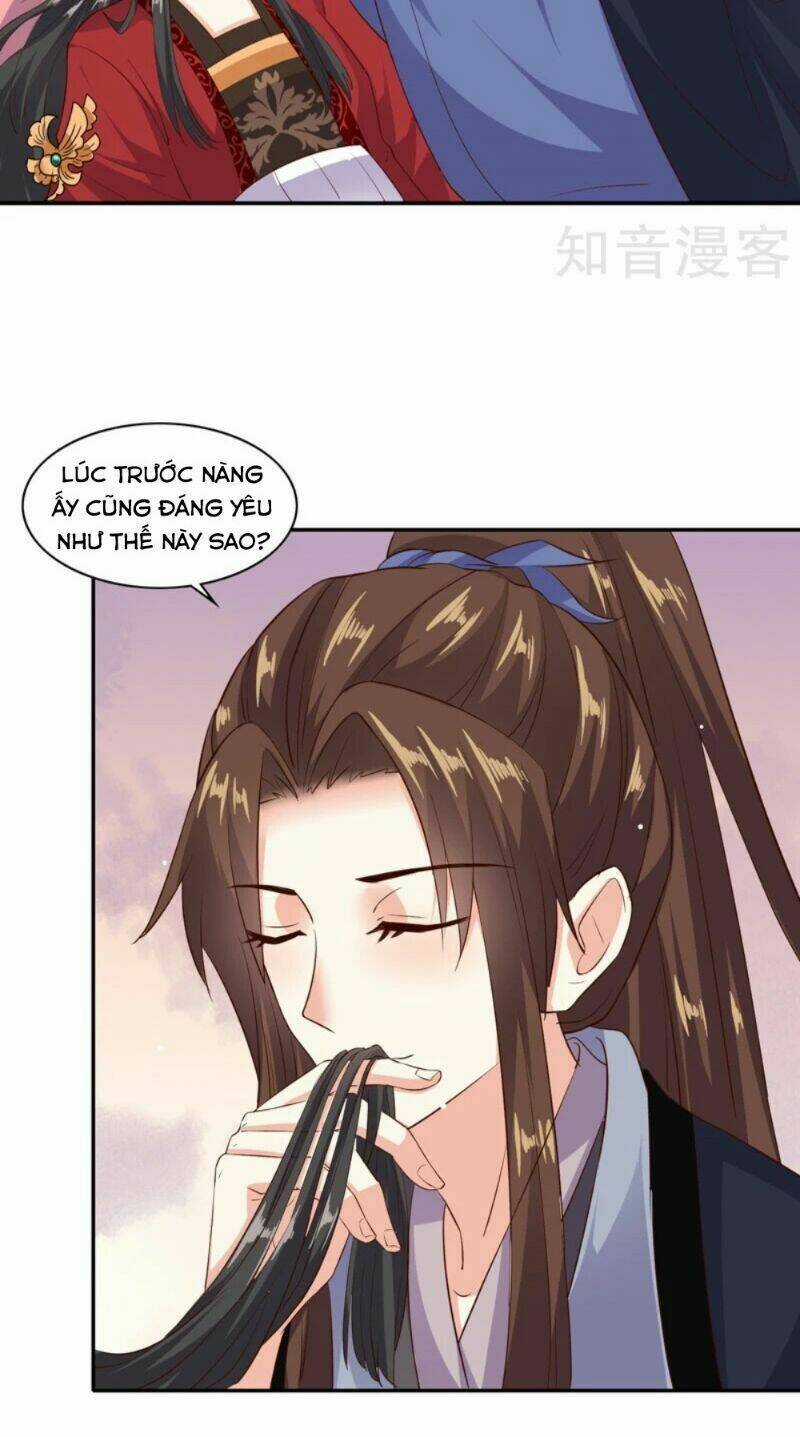 Đích Nữ Kiều Phi - Chapter 48 - Trang 8