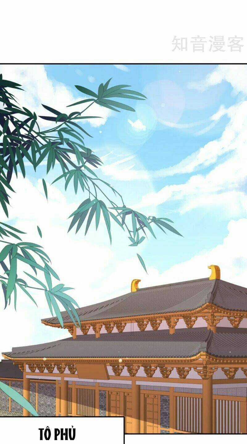 Đích Nữ Kiều Phi - Chapter 48 - Trang 9