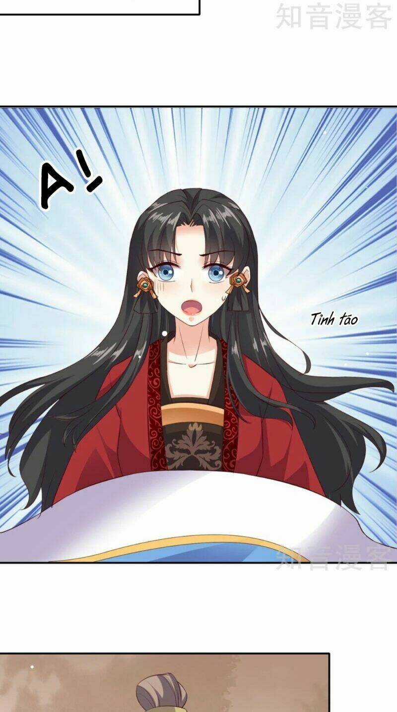 Đích Nữ Kiều Phi - Chapter 48 - Trang 10