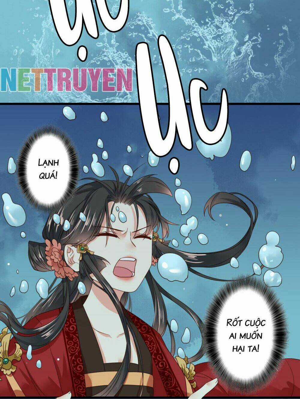 Đích Nữ Kiều Phi - Chapter 6 - Trang 19