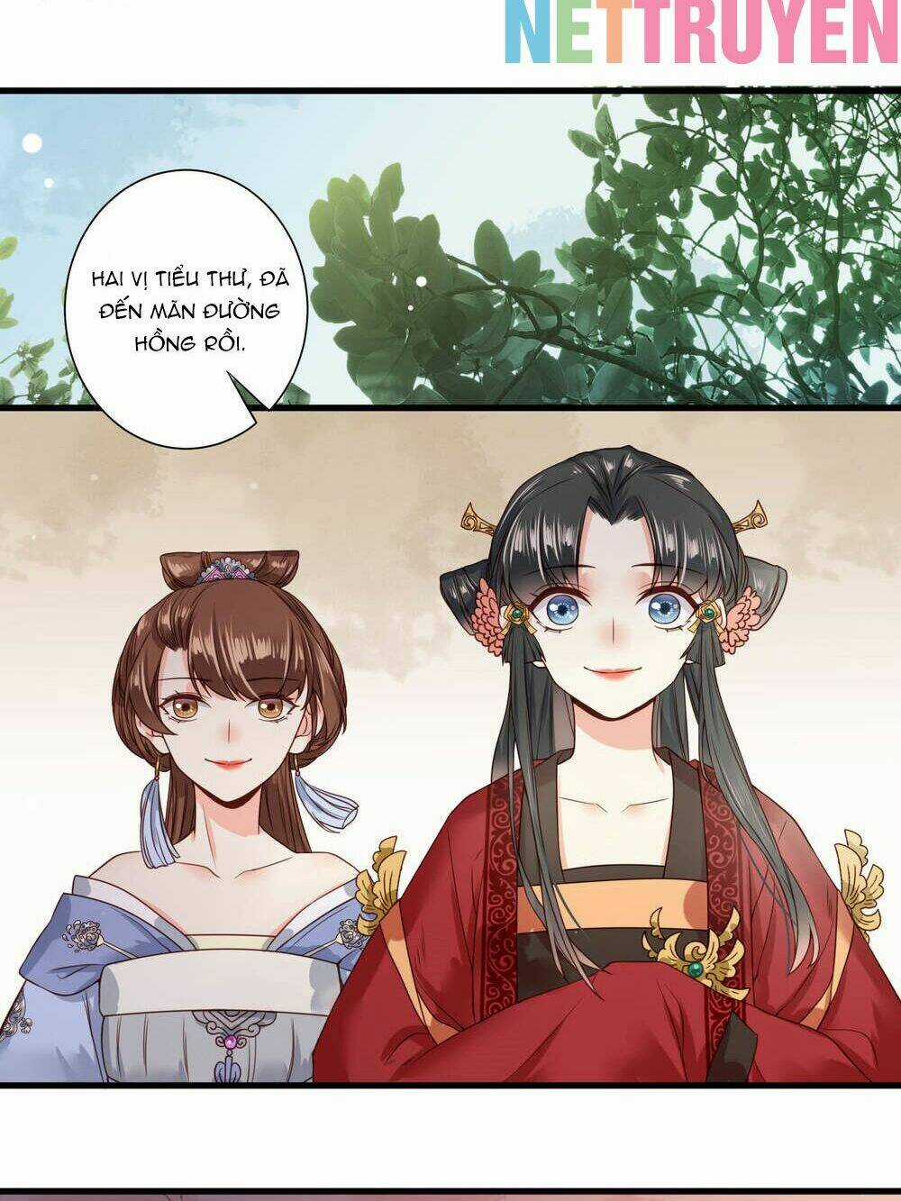 Đích Nữ Kiều Phi - Chapter 6 - Trang 7