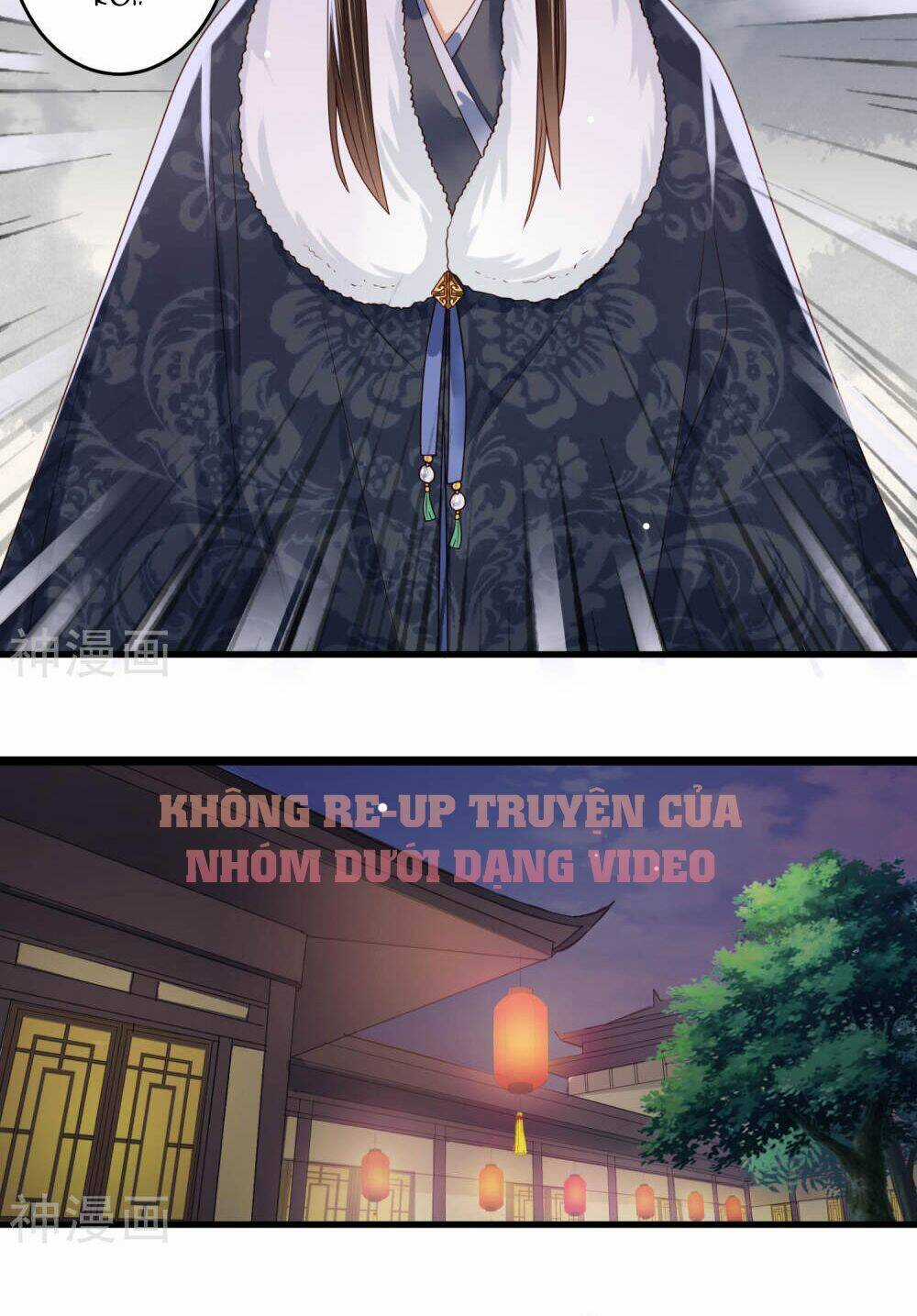 Đích Nữ Kiều Phi - Chapter 8 - Trang 14