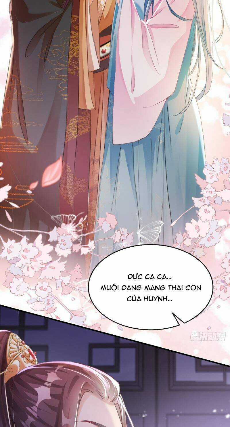 Đích Nữ Vi Mưu - Chapter 1 - Trang 14