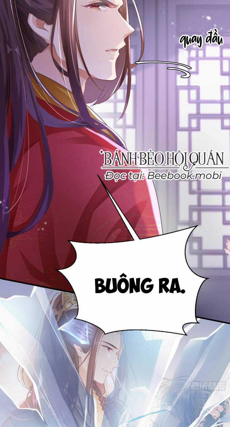 Đích Nữ Vi Mưu - Chapter 1 - Trang 15