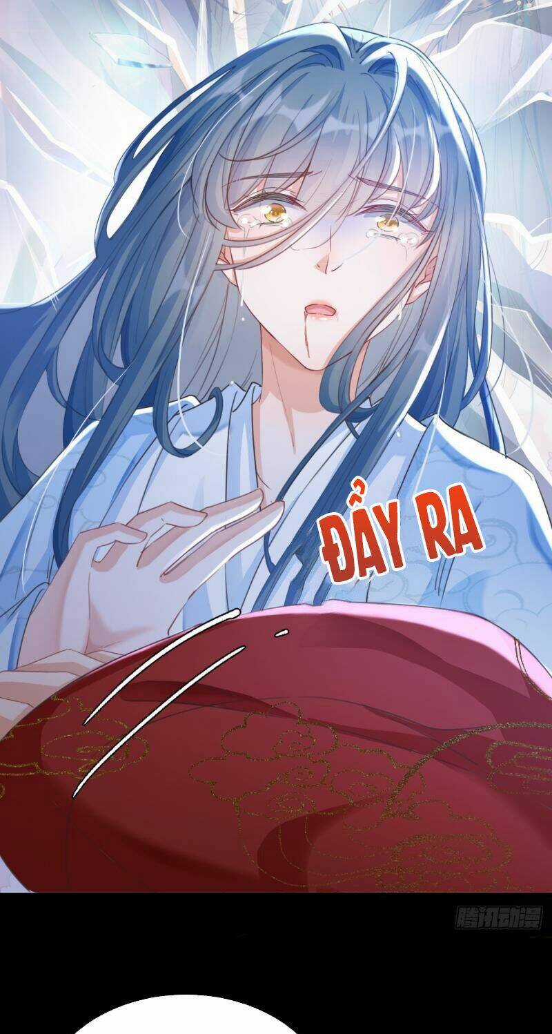 Đích Nữ Vi Mưu - Chapter 1 - Trang 16