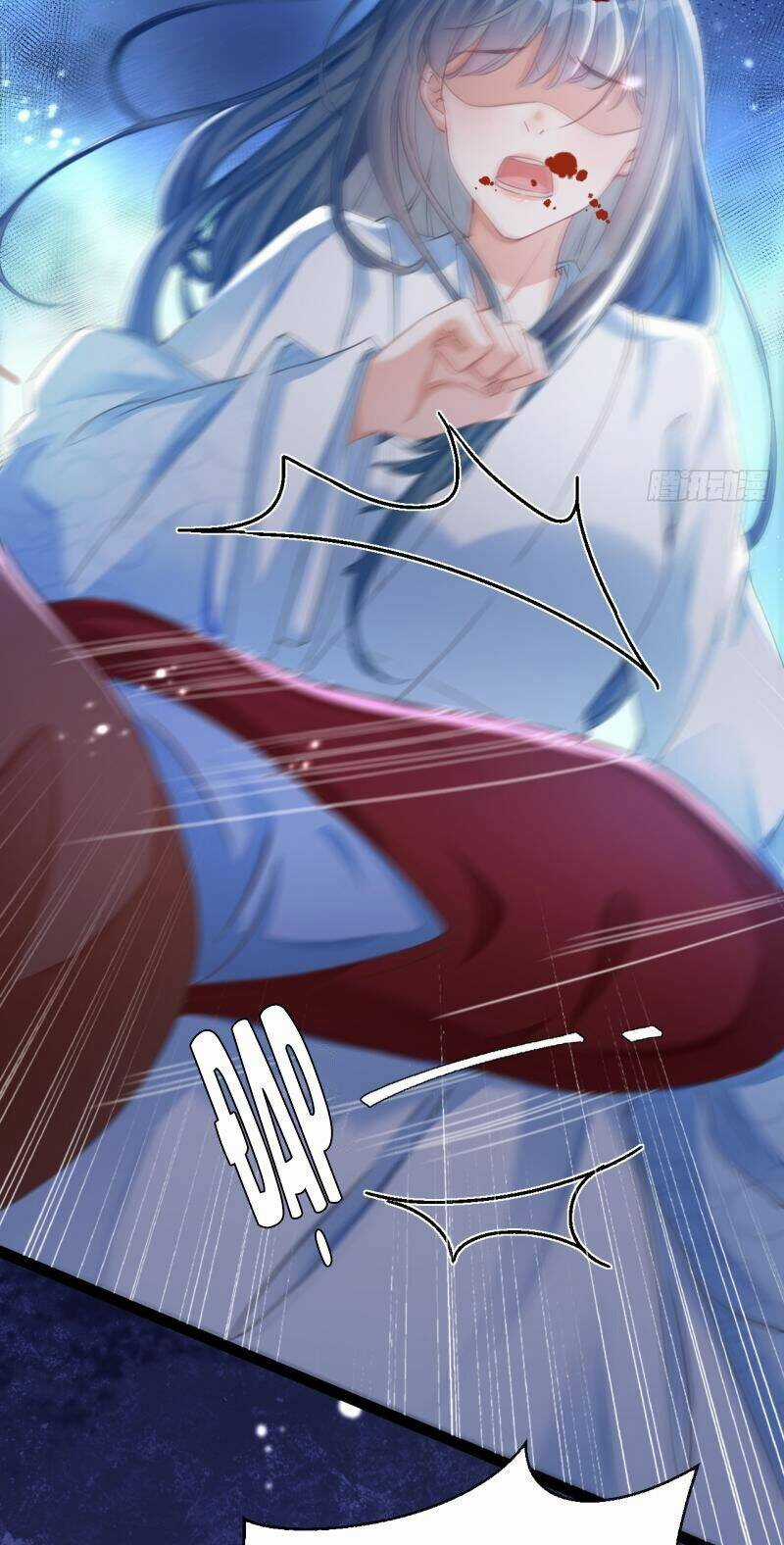 Đích Nữ Vi Mưu - Chapter 1 - Trang 20