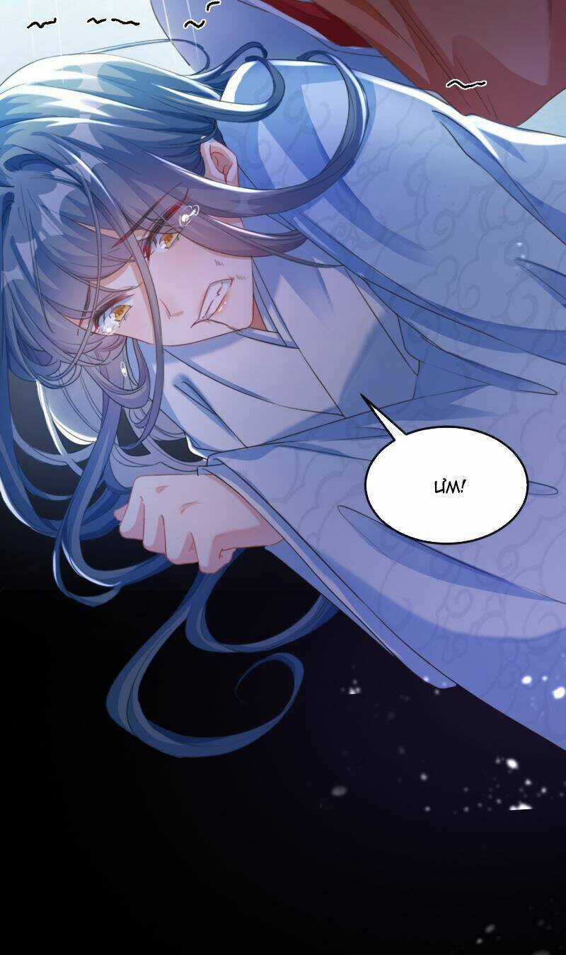 Đích Nữ Vi Mưu - Chapter 1 - Trang 22