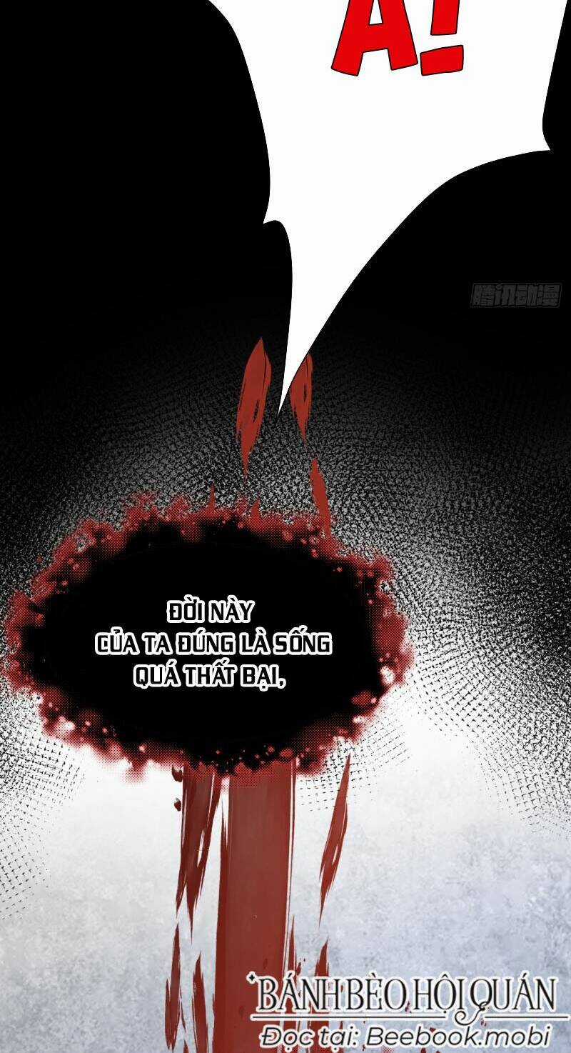 Đích Nữ Vi Mưu - Chapter 1 - Trang 25