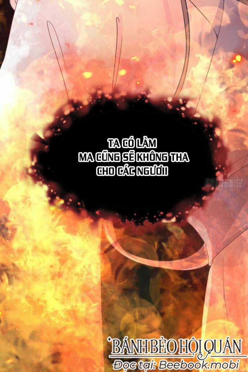 Đích Nữ Vi Mưu - Chapter 1 - Trang 29