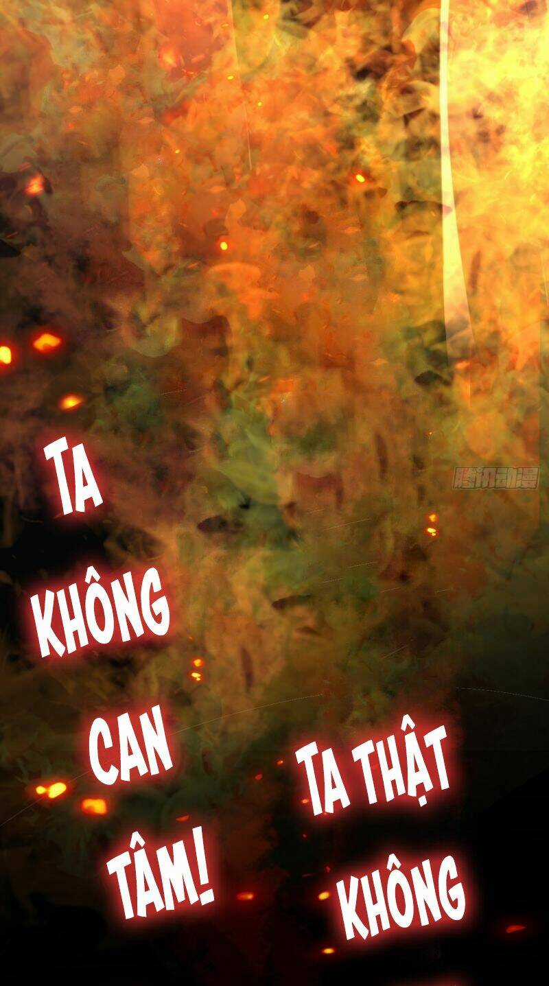 Đích Nữ Vi Mưu - Chapter 1 - Trang 30