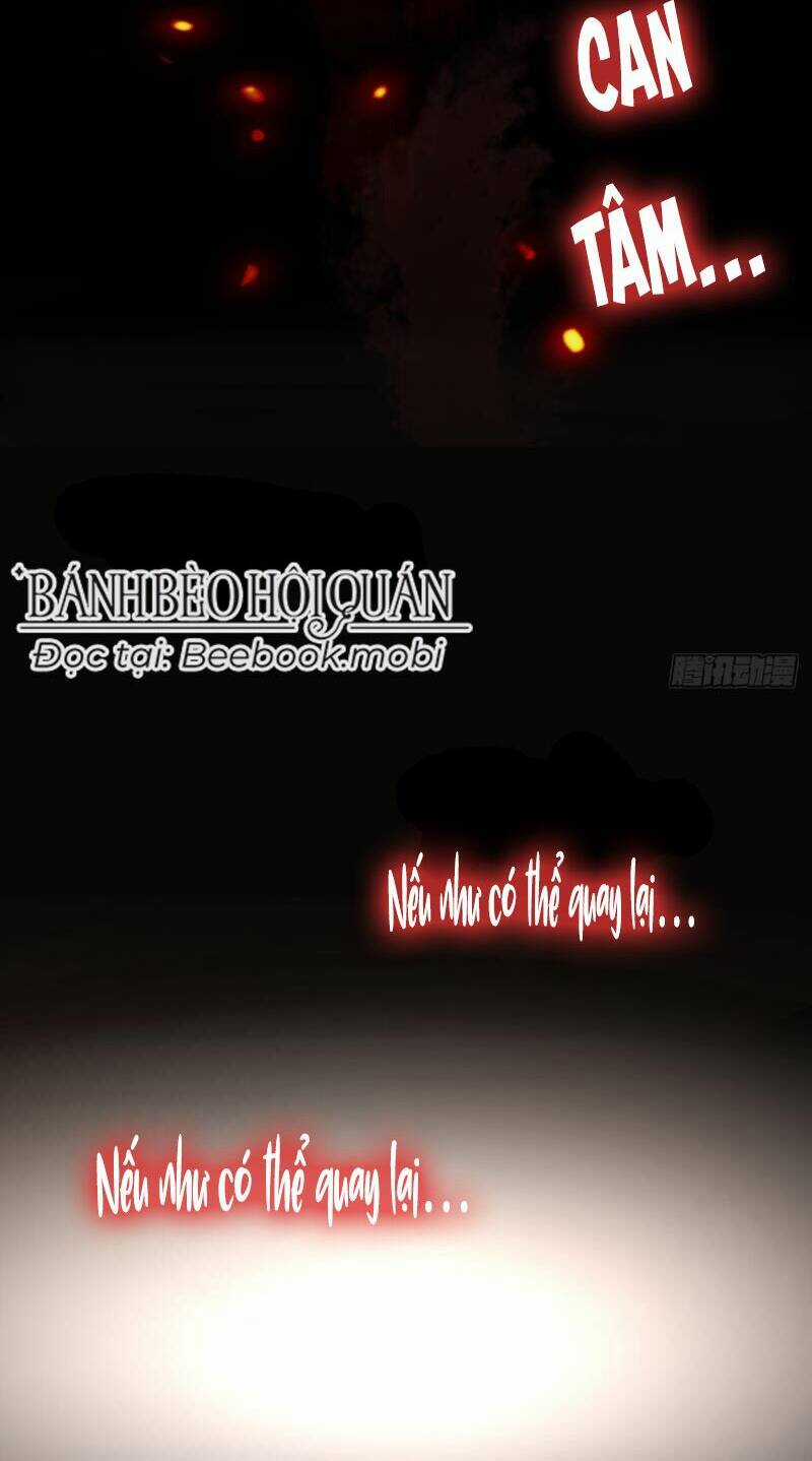 Đích Nữ Vi Mưu - Chapter 1 - Trang 31