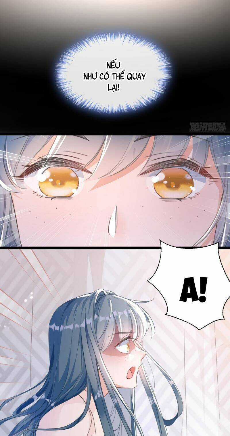 Đích Nữ Vi Mưu - Chapter 1 - Trang 32