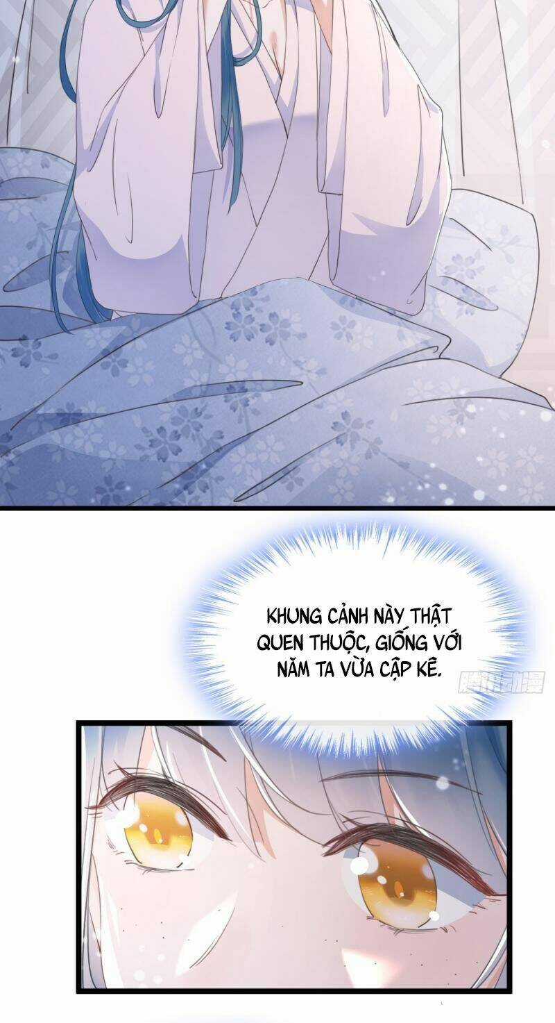 Đích Nữ Vi Mưu - Chapter 1 - Trang 36