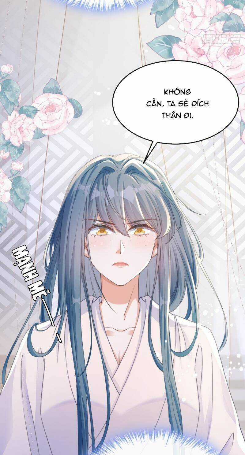 Đích Nữ Vi Mưu - Chapter 1 - Trang 40