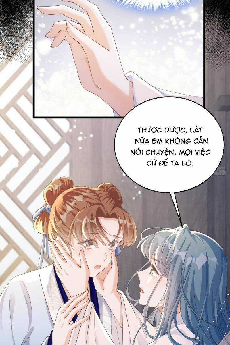 Đích Nữ Vi Mưu - Chapter 1 - Trang 42